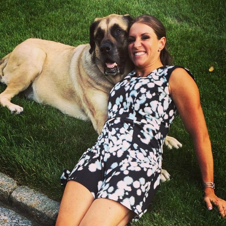 Stephanie McMahon