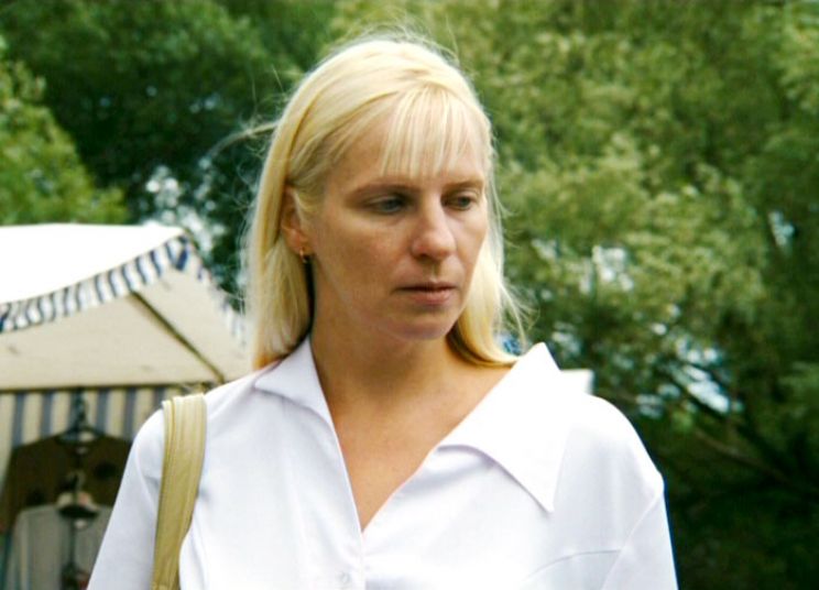 Stephanie Michelle Bonner