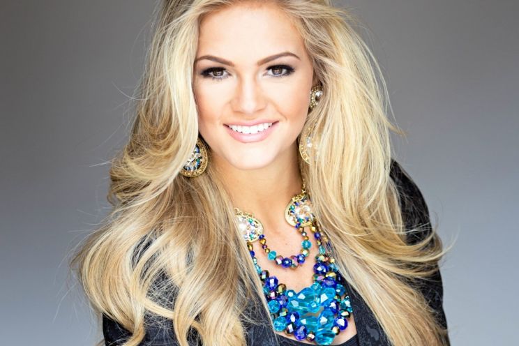 Stephanie Michels
