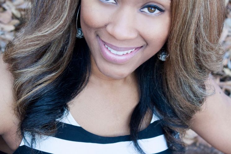 Stephanie Michels