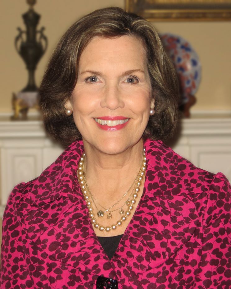 Stephanie Michels