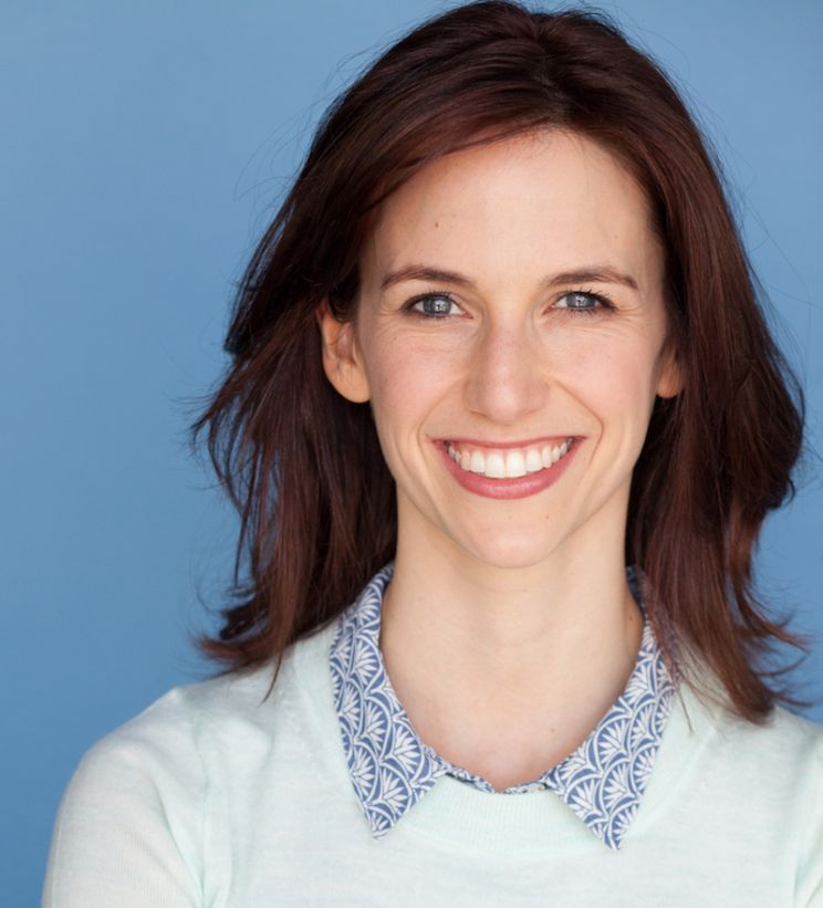 Stephanie Michels