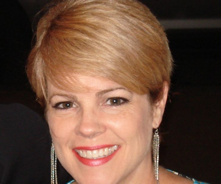 Stephanie Michels