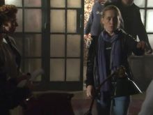Stephanie Morgenstern