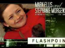 Stephanie Morgenstern