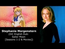 Stephanie Morgenstern