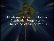 Stephanie Morgenstern