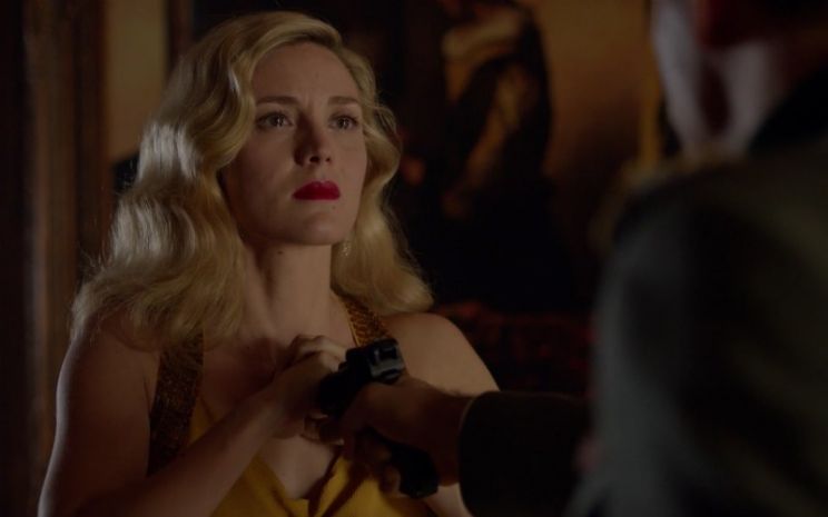 Stephanie Morgenstern
