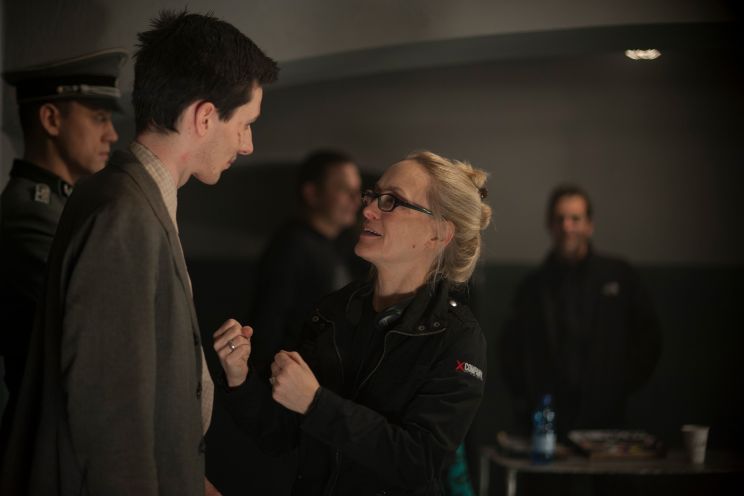 Stephanie Morgenstern