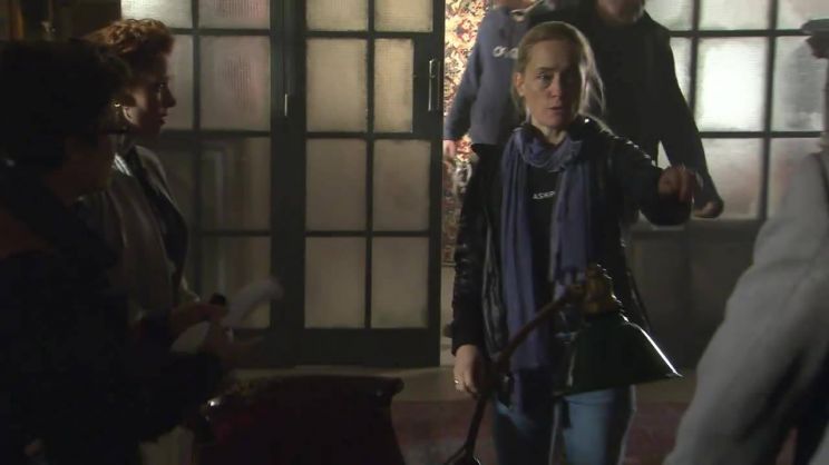 Stephanie Morgenstern