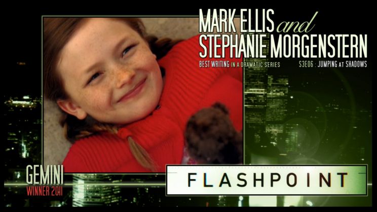 Stephanie Morgenstern