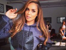 Stephanie Moseley
