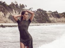 Stephanie Moseley
