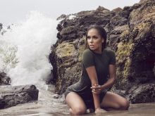 Stephanie Moseley
