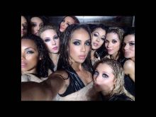Stephanie Moseley