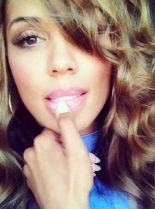 Stephanie Moseley