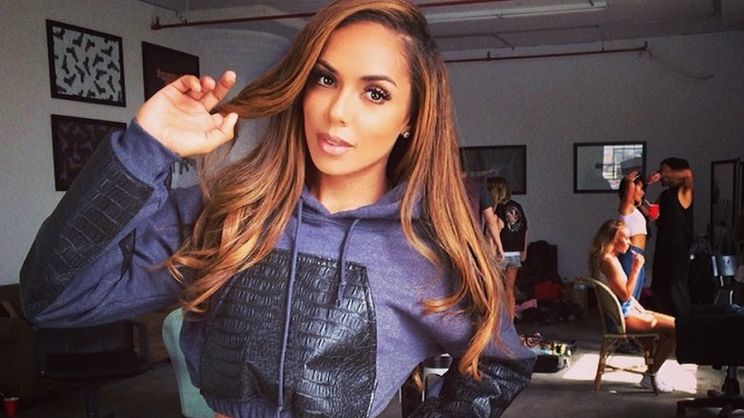 Stephanie Moseley
