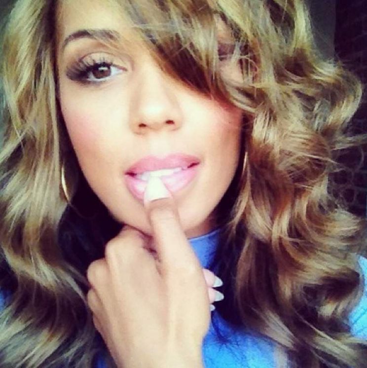 Stephanie Moseley