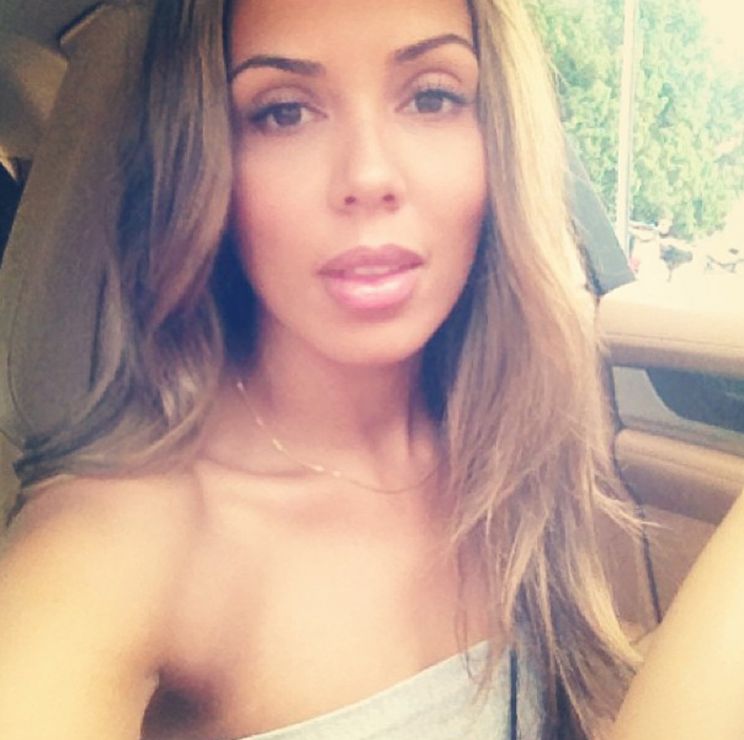 Stephanie Moseley