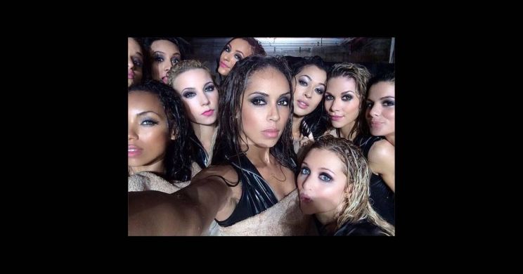 Stephanie Moseley