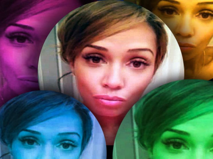 Stephanie Moseley
