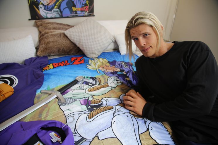 Stephanie Nadolny