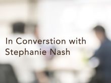 Stephanie Nash