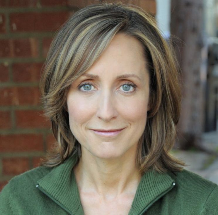 Stephanie Nash