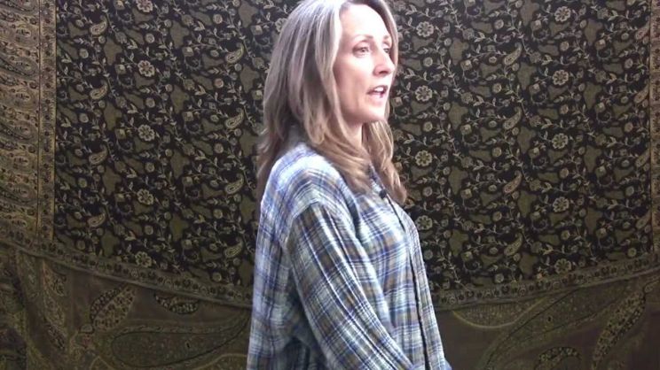 Stephanie Nash