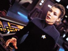 Stephanie Niznik