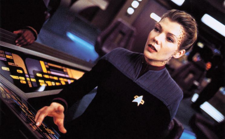 Stephanie Niznik