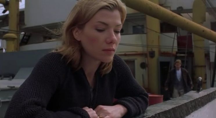 Stephanie Niznik