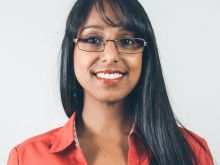 Stephanie Paul