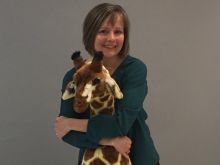 Stephanie Pearson