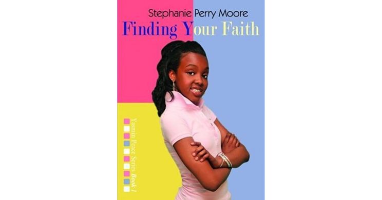 Stephanie Perry