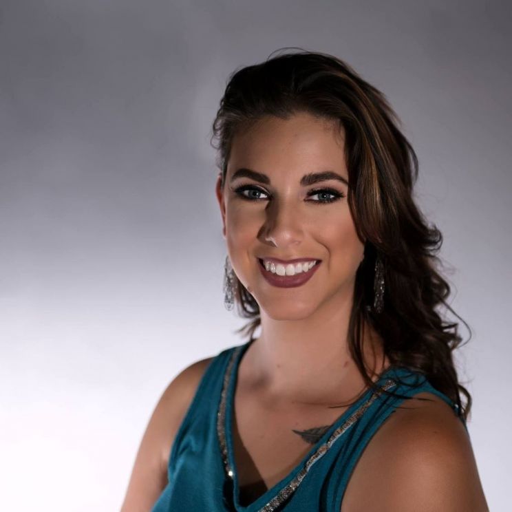 Stephanie Perry