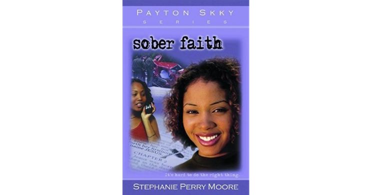 Stephanie Perry