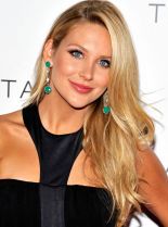 Stephanie Pratt