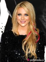 Stephanie Pratt