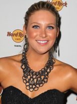 Stephanie Pratt
