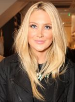 Stephanie Pratt