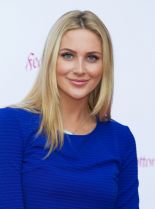 Stephanie Pratt