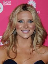 Stephanie Pratt