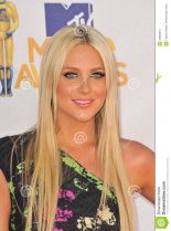 Stephanie Pratt