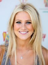 Stephanie Pratt