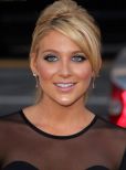 Stephanie Pratt