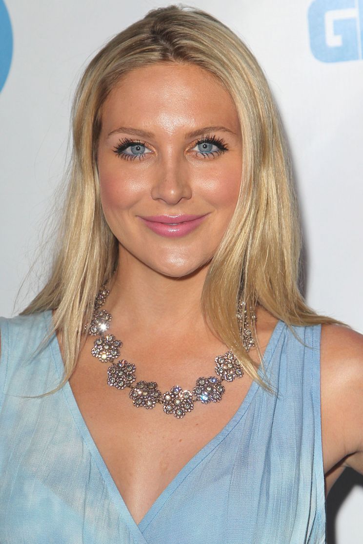 Stephanie Pratt
