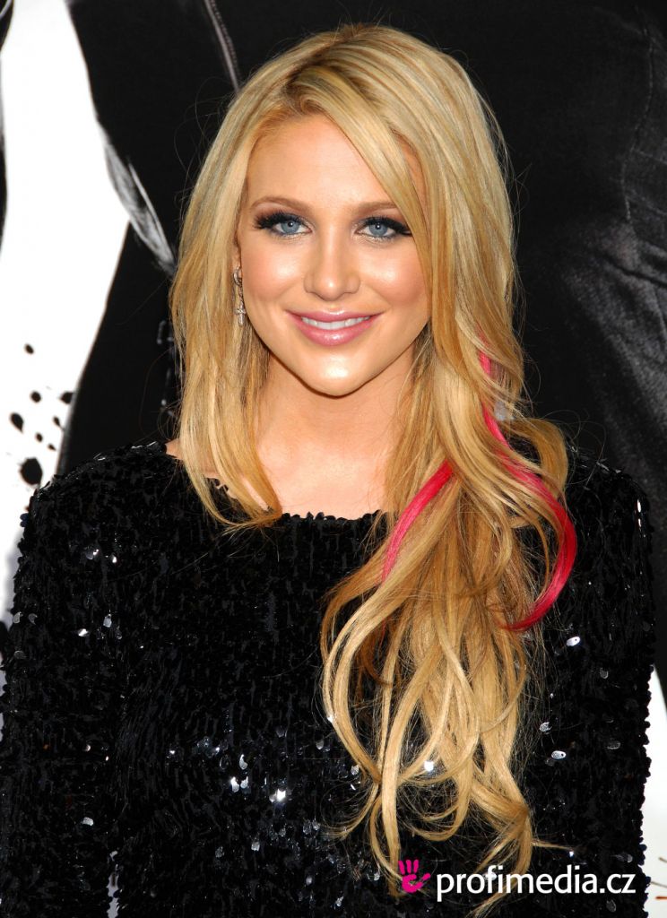 Stephanie Pratt