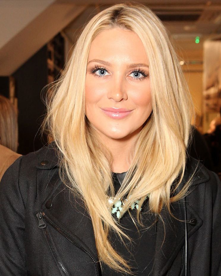 Stephanie Pratt