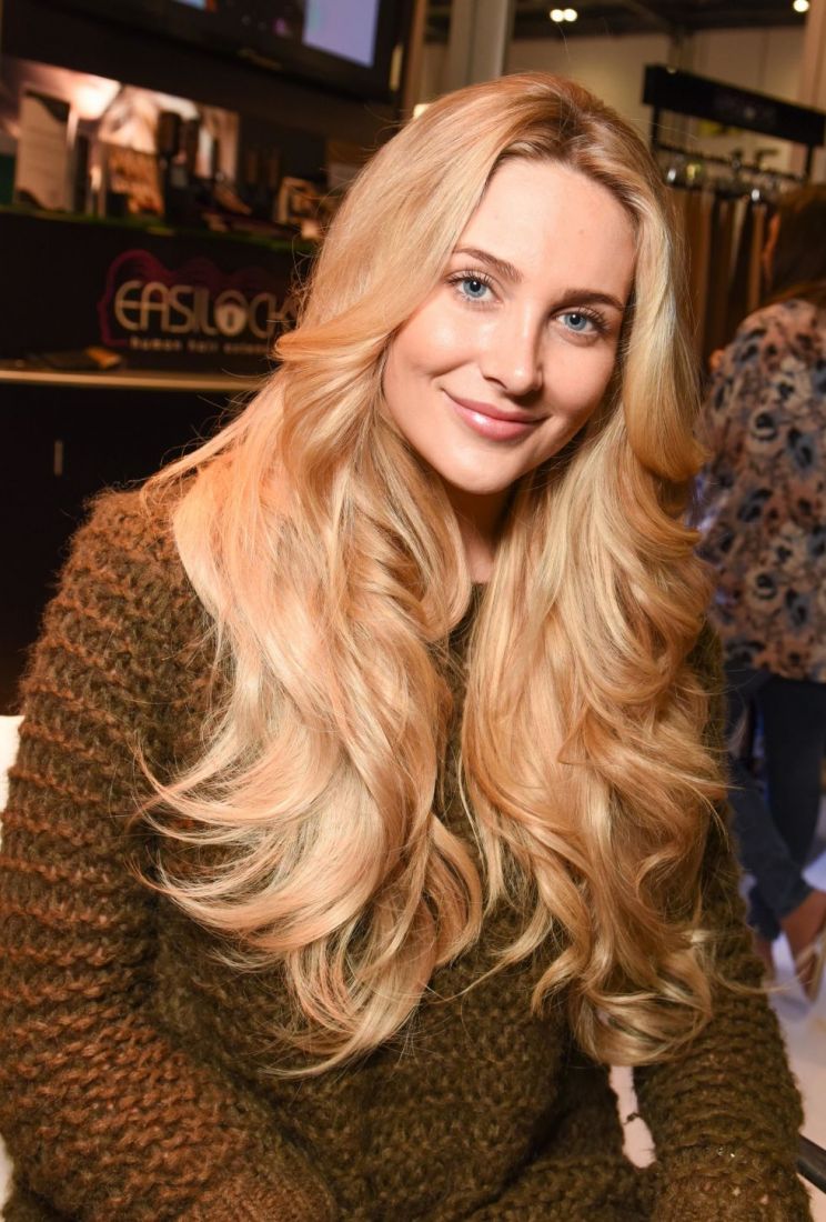 Stephanie Pratt